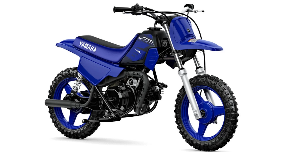 yamaha pw 50